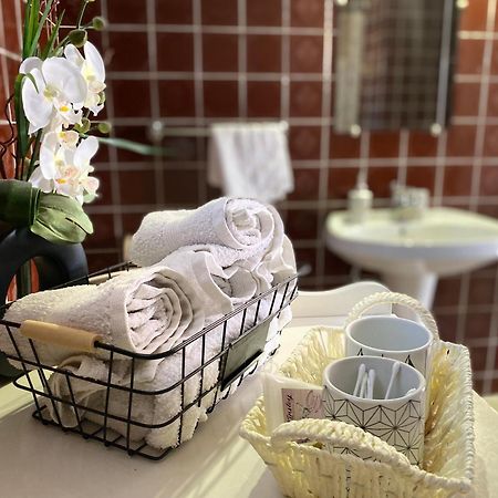 Mo Relax Vendeghaz Villa Mórahalom Buitenkant foto
