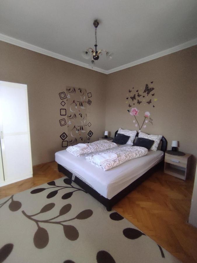 Mo Relax Vendeghaz Villa Mórahalom Buitenkant foto