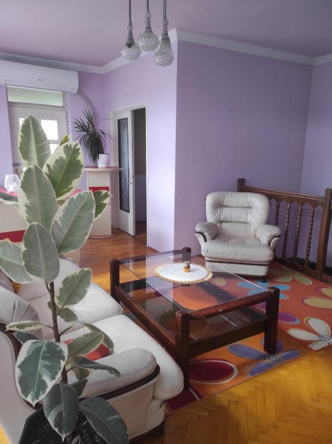 Mo Relax Vendeghaz Villa Mórahalom Buitenkant foto