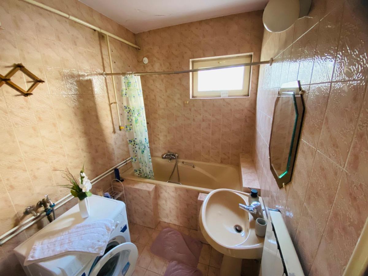 Mo Relax Vendeghaz Villa Mórahalom Buitenkant foto