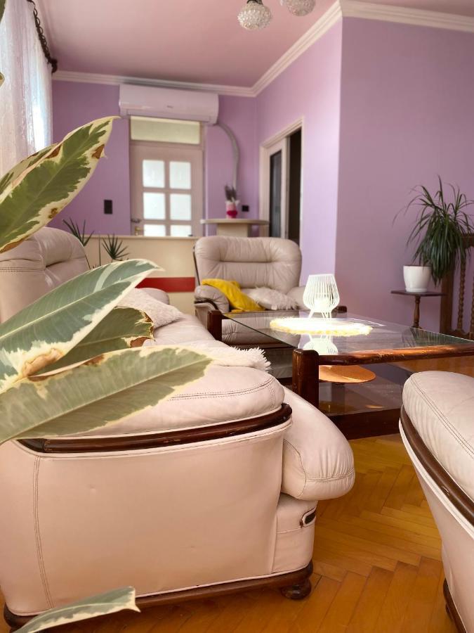 Mo Relax Vendeghaz Villa Mórahalom Buitenkant foto