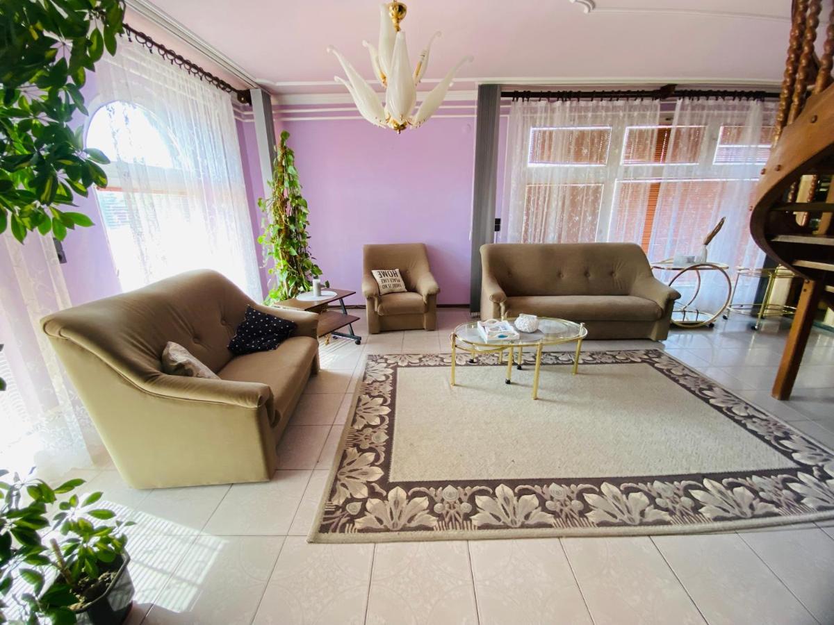 Mo Relax Vendeghaz Villa Mórahalom Buitenkant foto