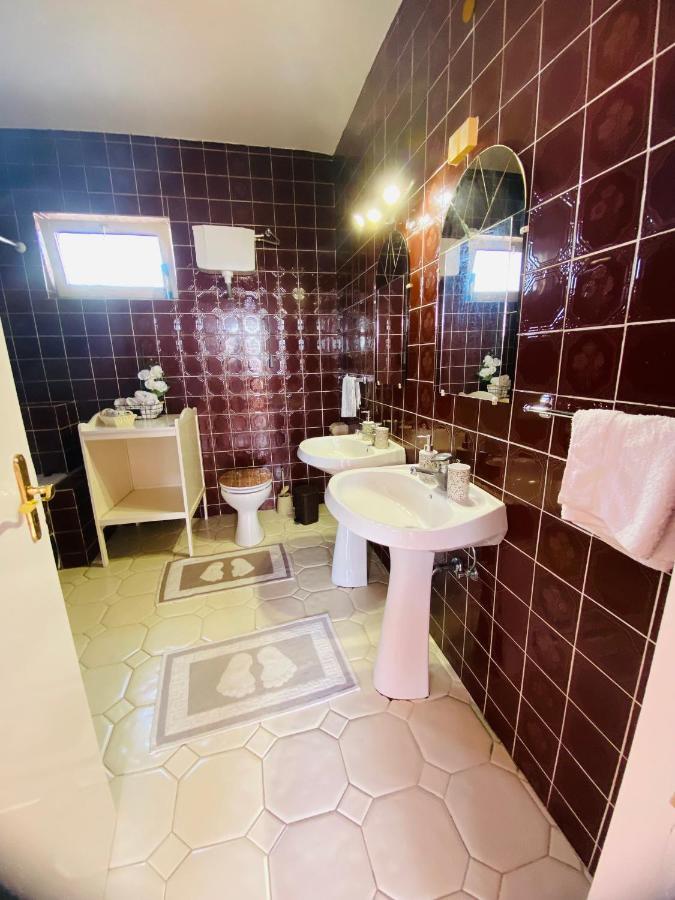 Mo Relax Vendeghaz Villa Mórahalom Buitenkant foto