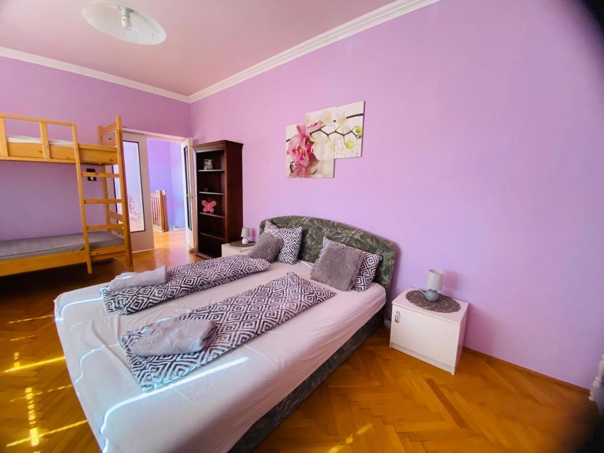 Mo Relax Vendeghaz Villa Mórahalom Buitenkant foto
