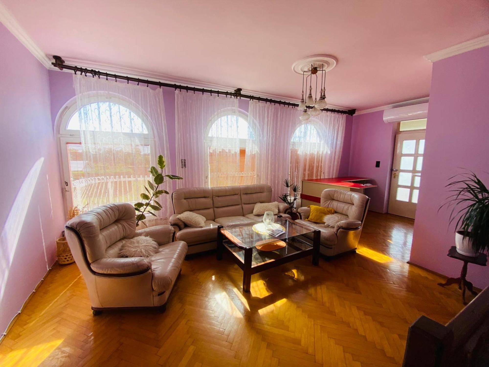 Mo Relax Vendeghaz Villa Mórahalom Buitenkant foto