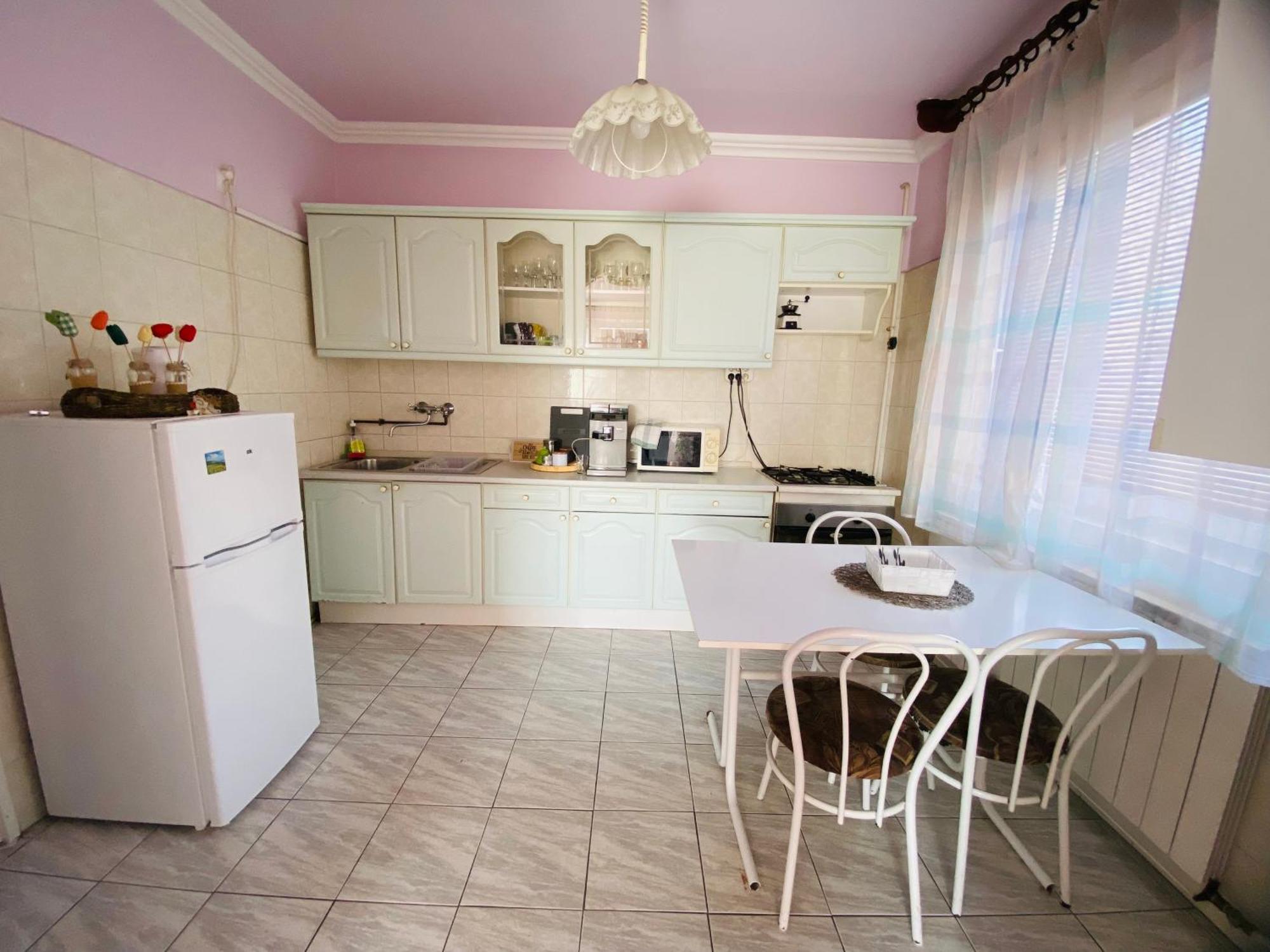 Mo Relax Vendeghaz Villa Mórahalom Buitenkant foto