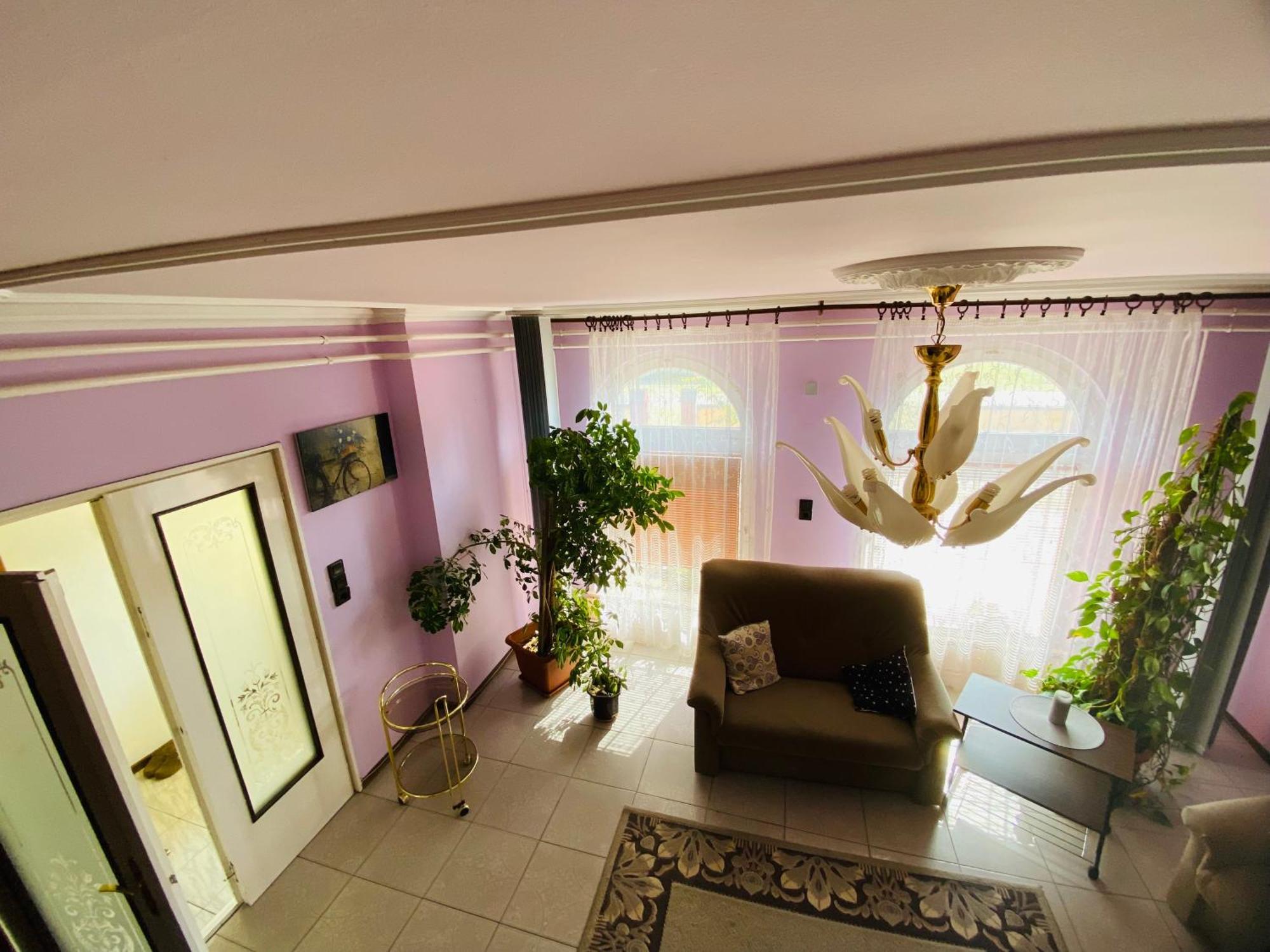 Mo Relax Vendeghaz Villa Mórahalom Buitenkant foto